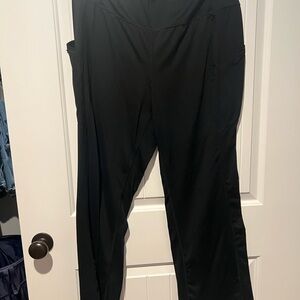 Women's Black Pants